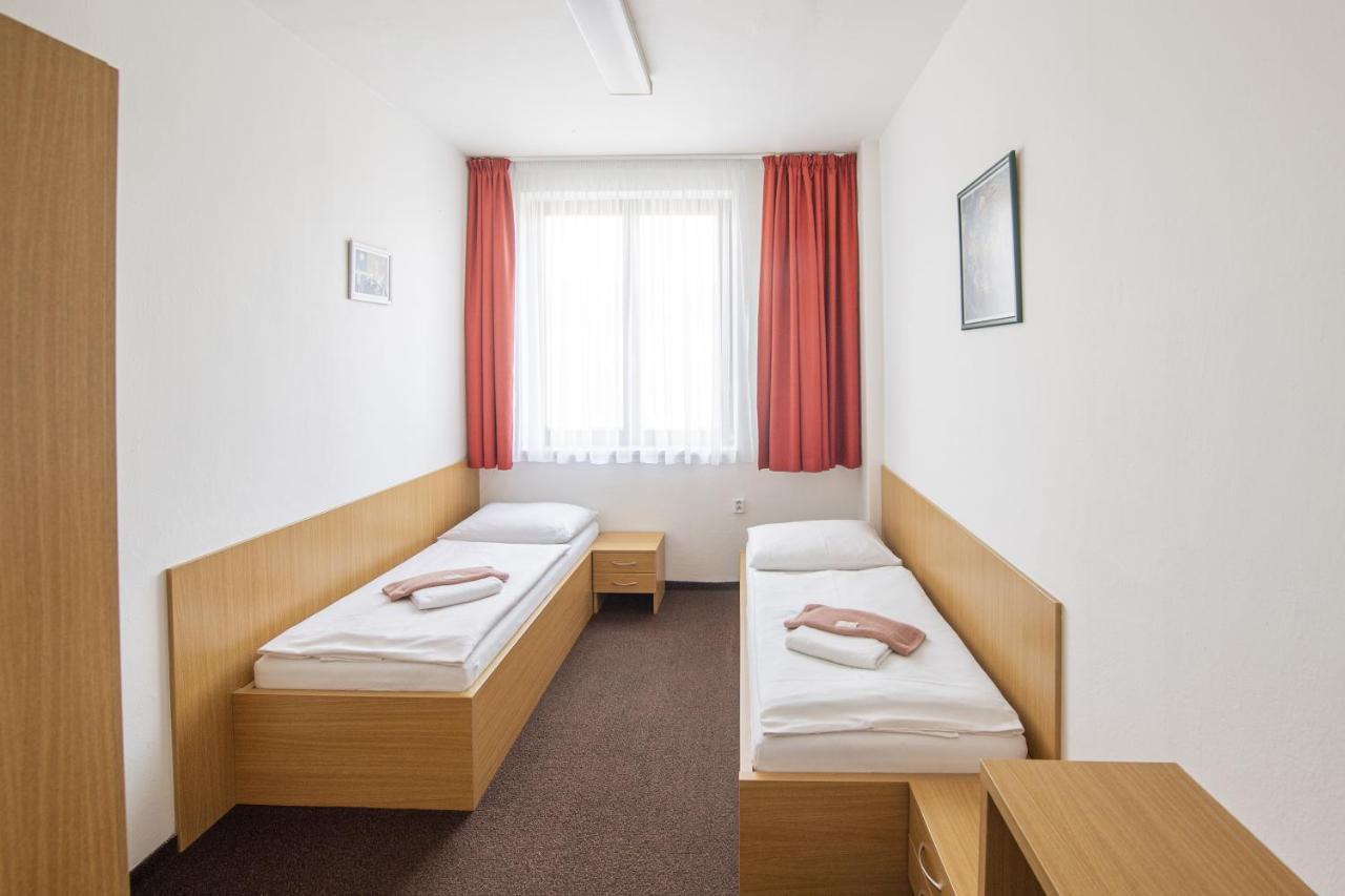 Resort Vyhlidka Slovice Hrebecniky Luaran gambar