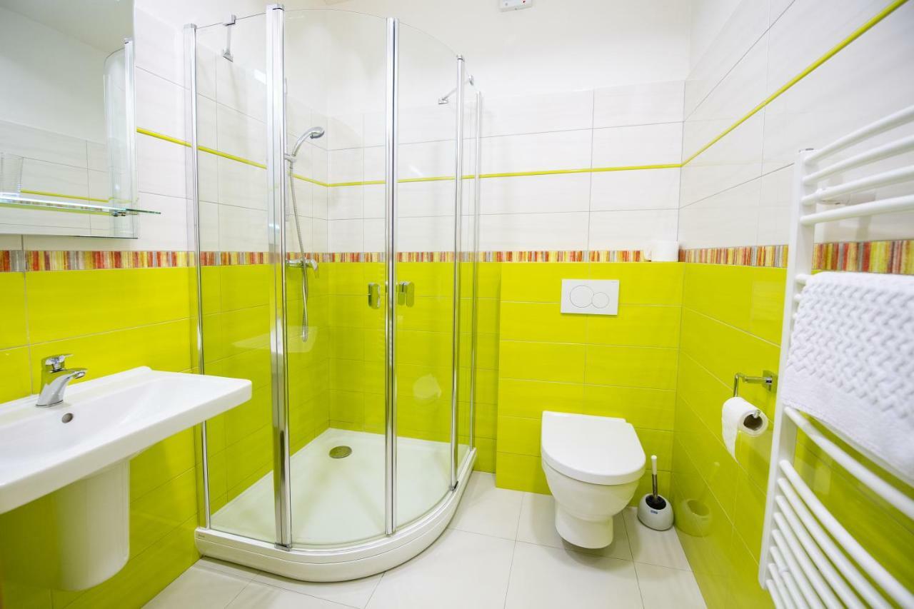 Resort Vyhlidka Slovice Hrebecniky Luaran gambar
