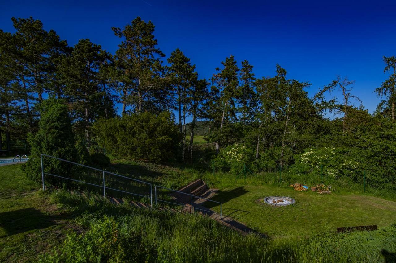 Resort Vyhlidka Slovice Hrebecniky Luaran gambar