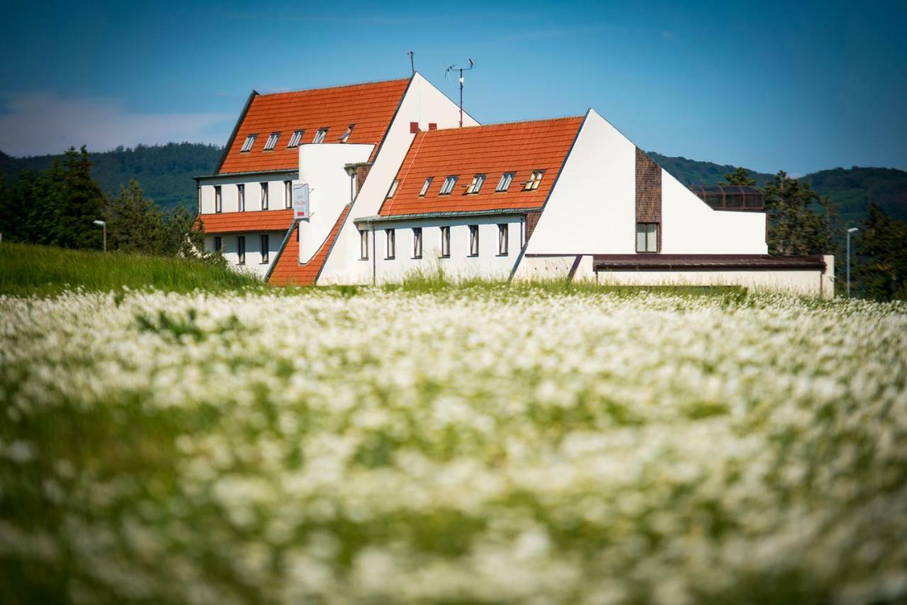 Resort Vyhlidka Slovice Hrebecniky Luaran gambar