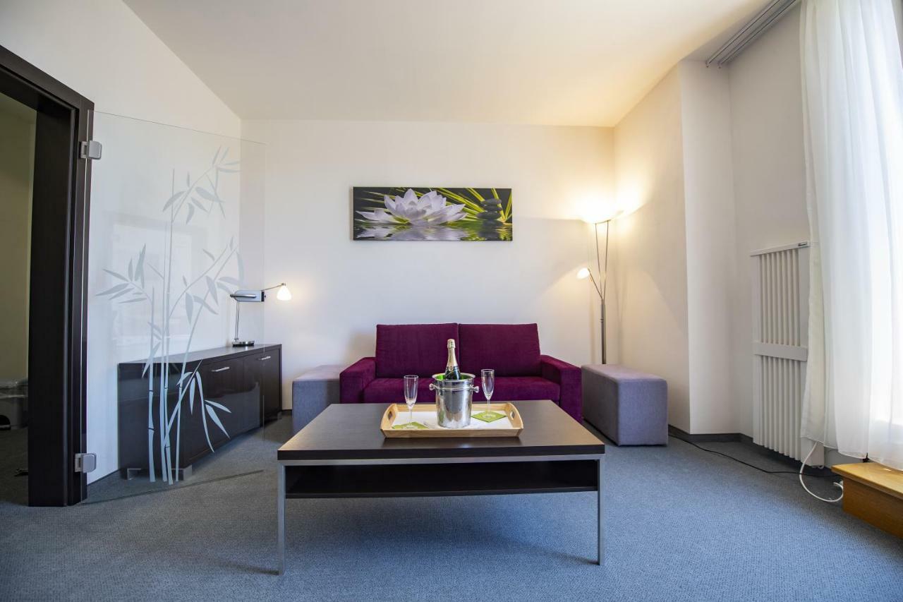 Resort Vyhlidka Slovice Hrebecniky Luaran gambar