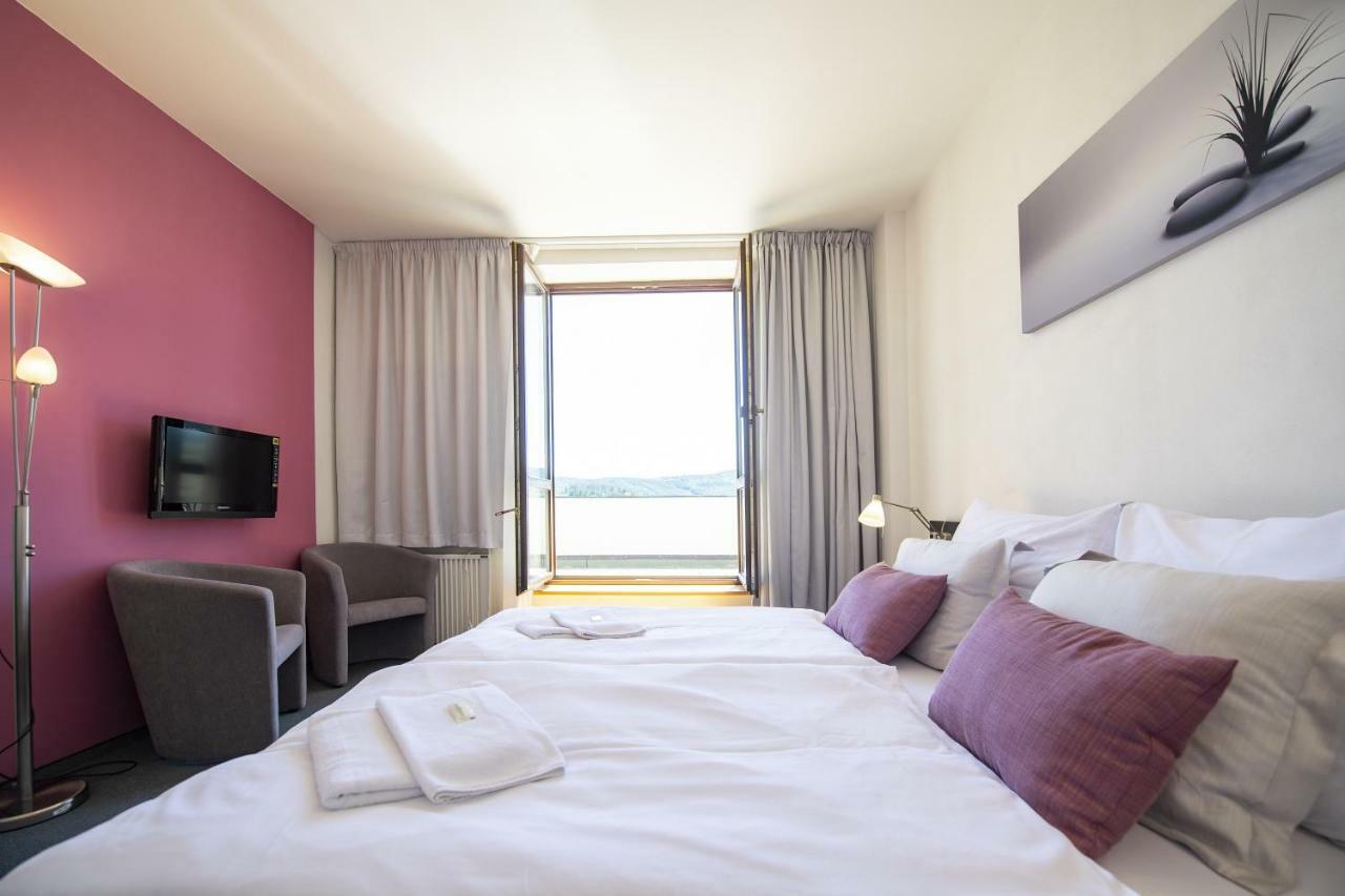 Resort Vyhlidka Slovice Hrebecniky Luaran gambar