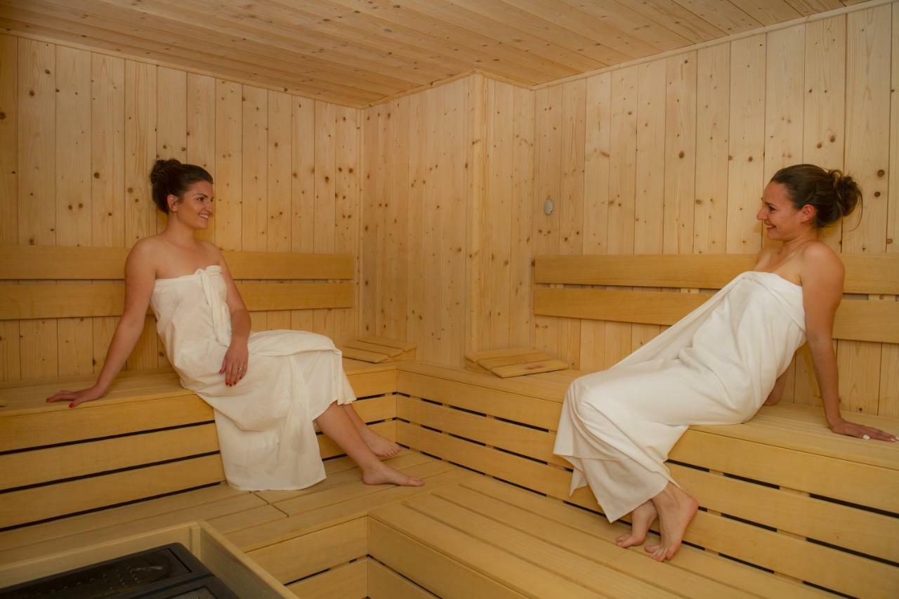 Resort Vyhlidka Slovice Hrebecniky Luaran gambar